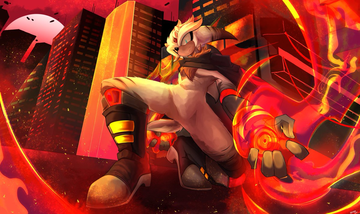 Hero of the future

#venicethehedgehog (#Venicethemink ) #prototeam50 #prototypeau #prototypesilver