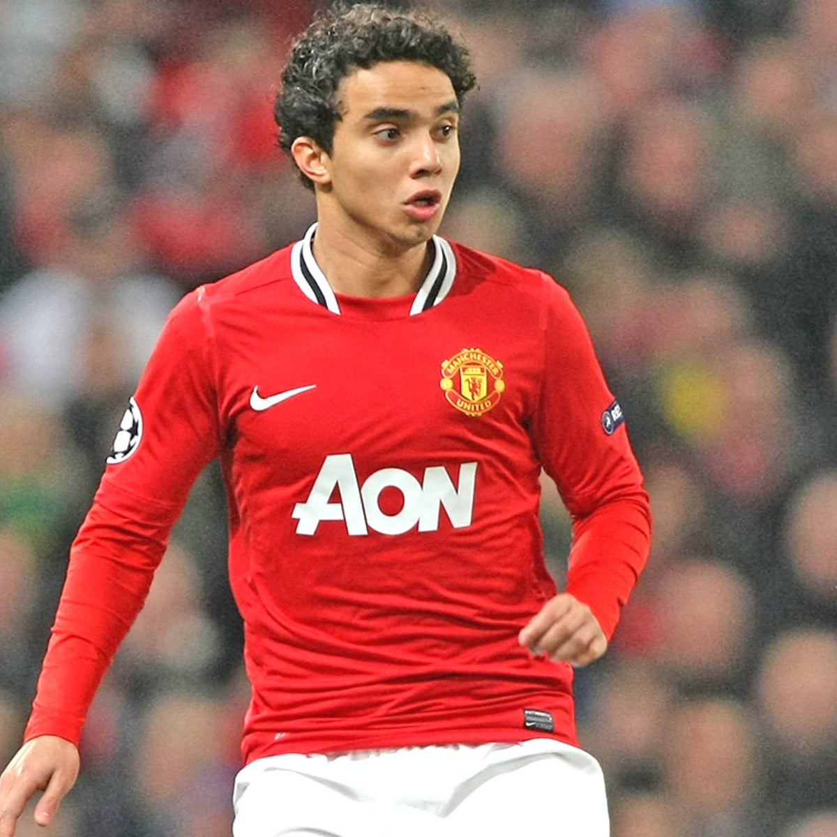 UtdBloke_'s tweet image. Teacher: "the exams will be simple"

The exam: "Is this Rafael or Fabio"?