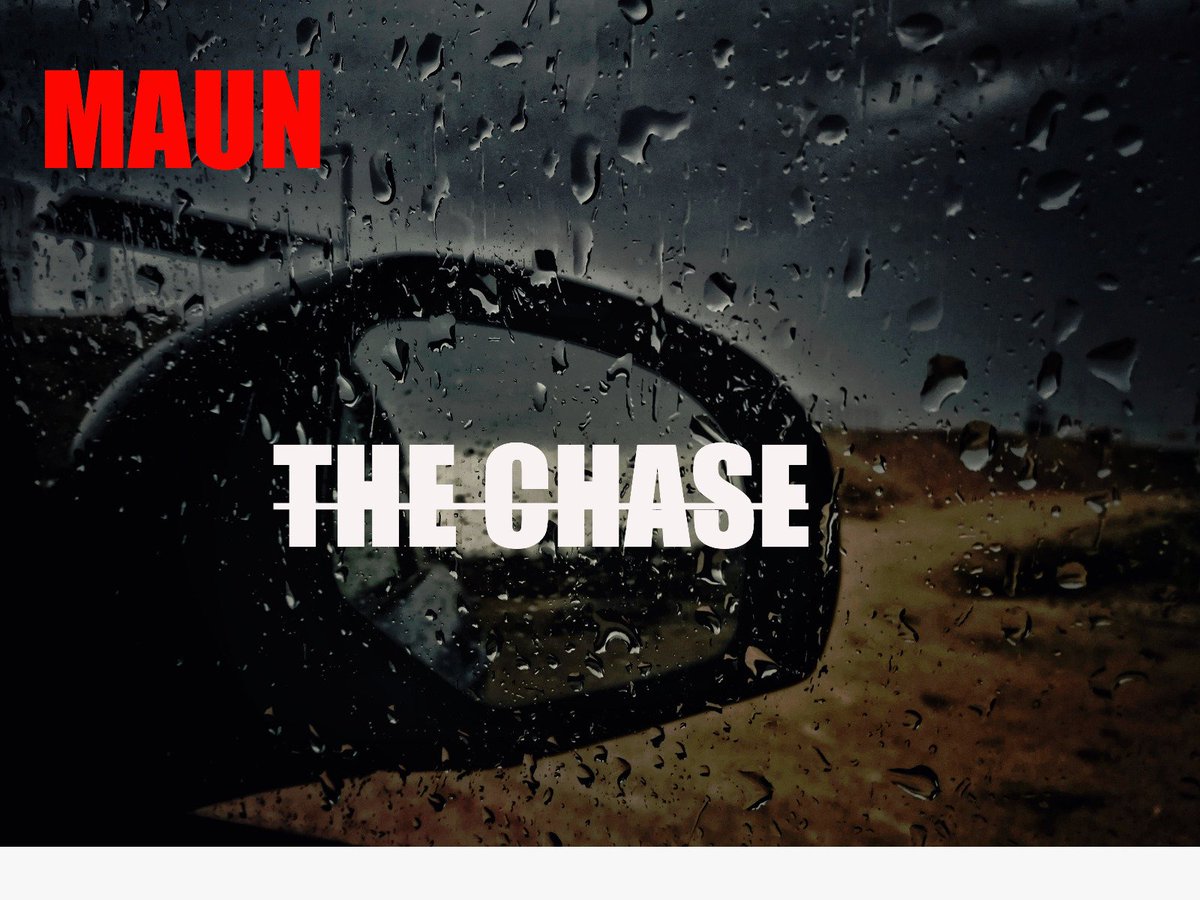 L aventure commence.