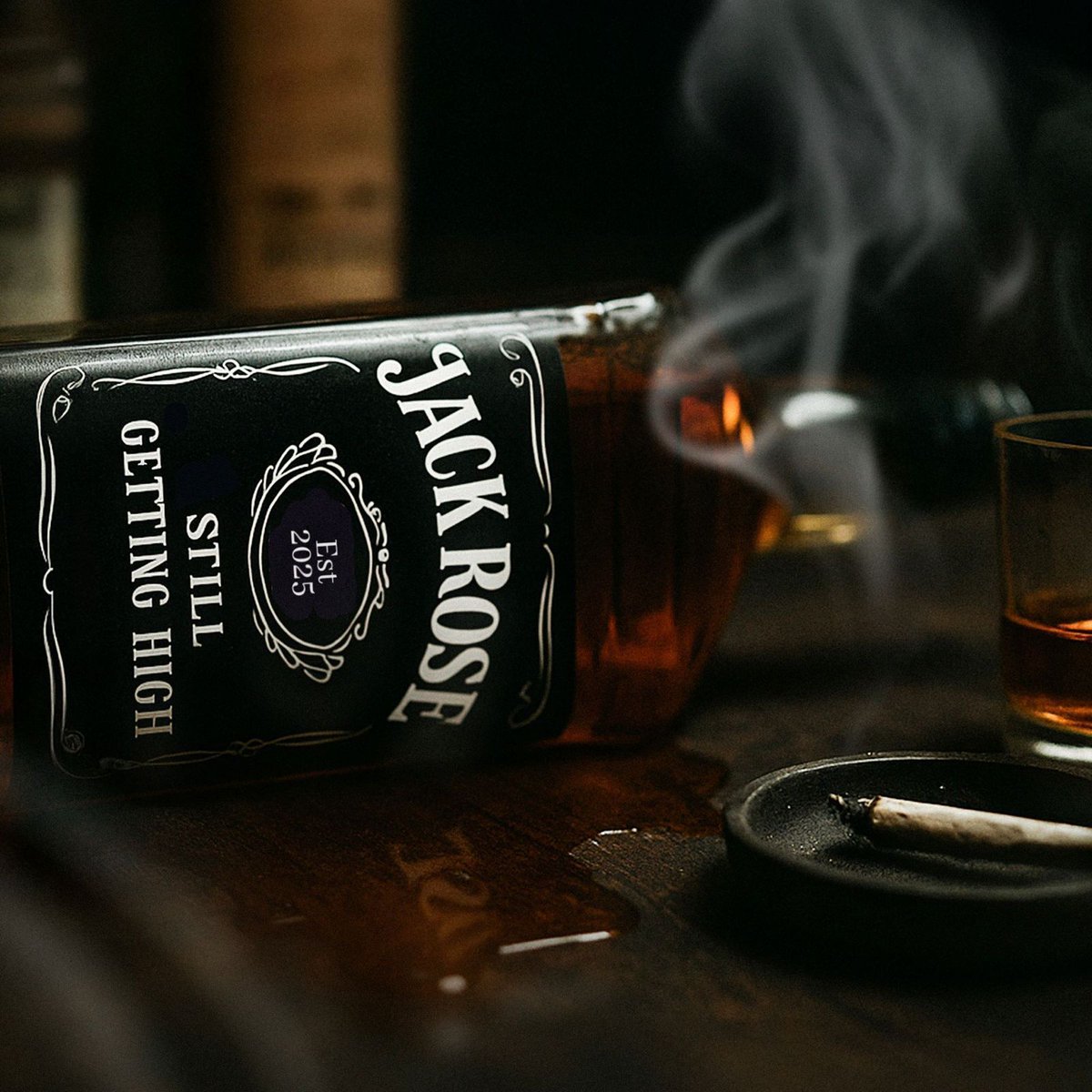 🔥 OUT NOW!
My new single “Still Getting High” is out now — raw, honest &amp; loud. 🎧💥

Huge thanks for the early support from Richy Hawtin, Amine Edge &amp; DANCE, DJ Harvey, Gryffin Richards, Greg Zizique, Steven Henry, Rob Harding, Jon Maby + more legends. 🙏🔥
#NewMusic