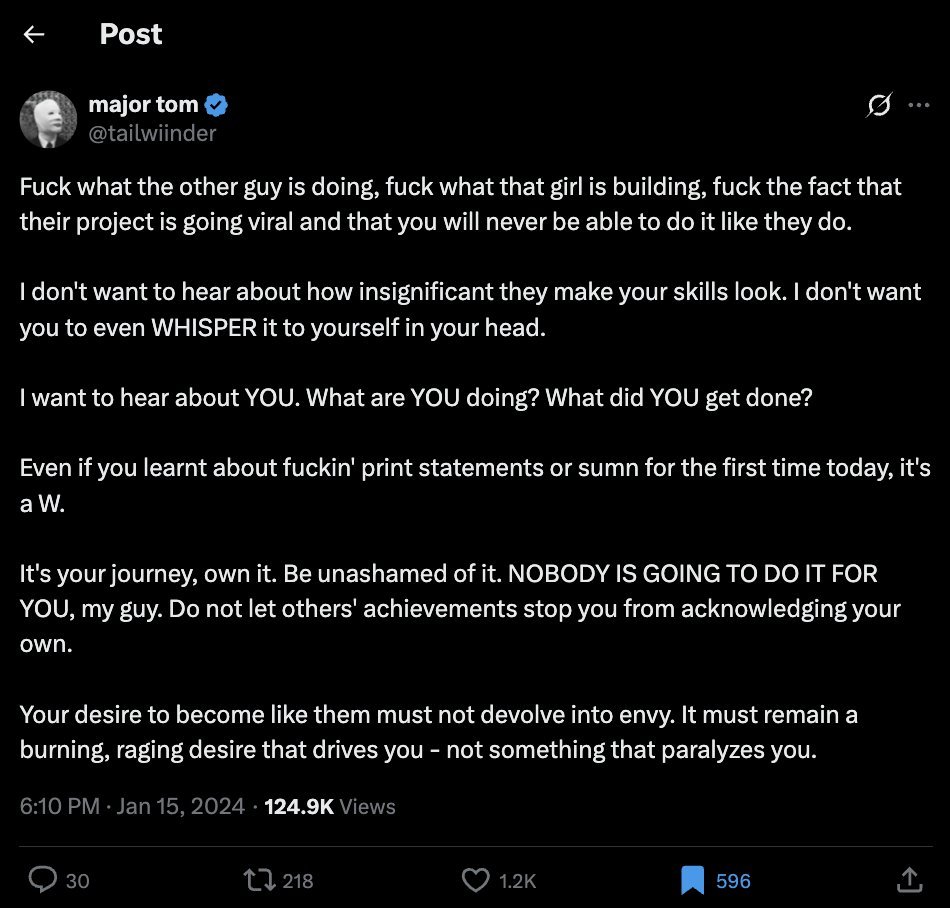 shydev69's tweet image. i still revisit it