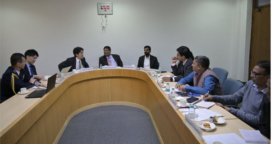 防衛省防衛研究所 tweet media