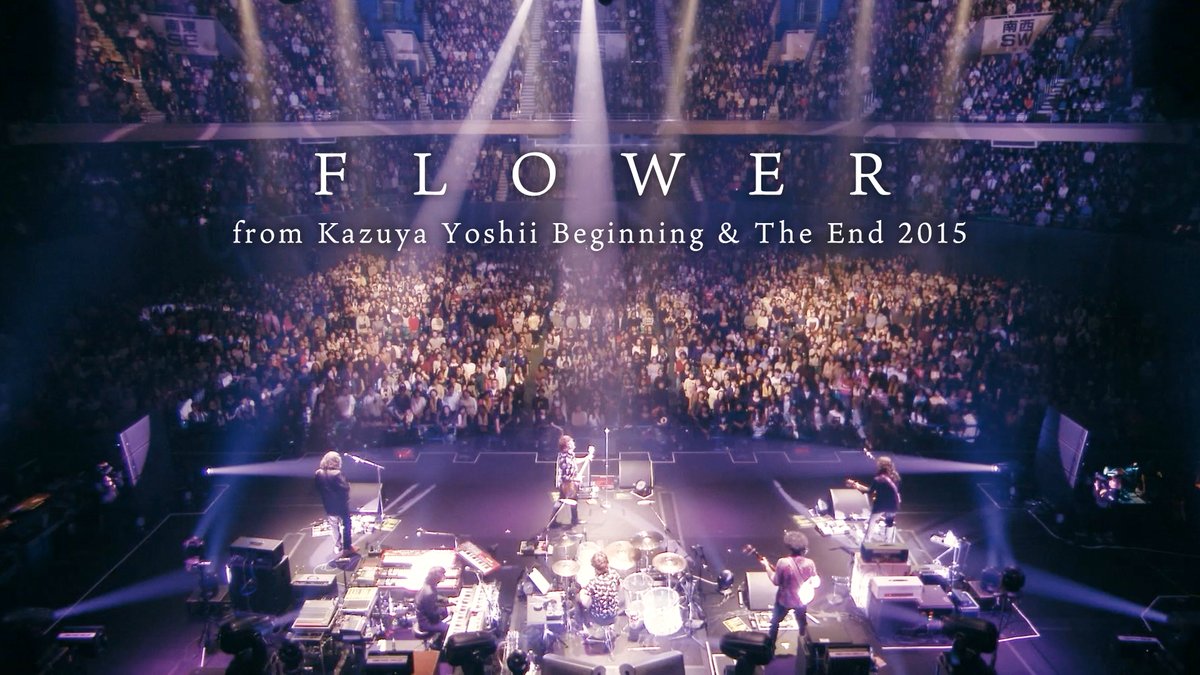 吉井和哉 OFFICIAL (@441108official) / Posts / X