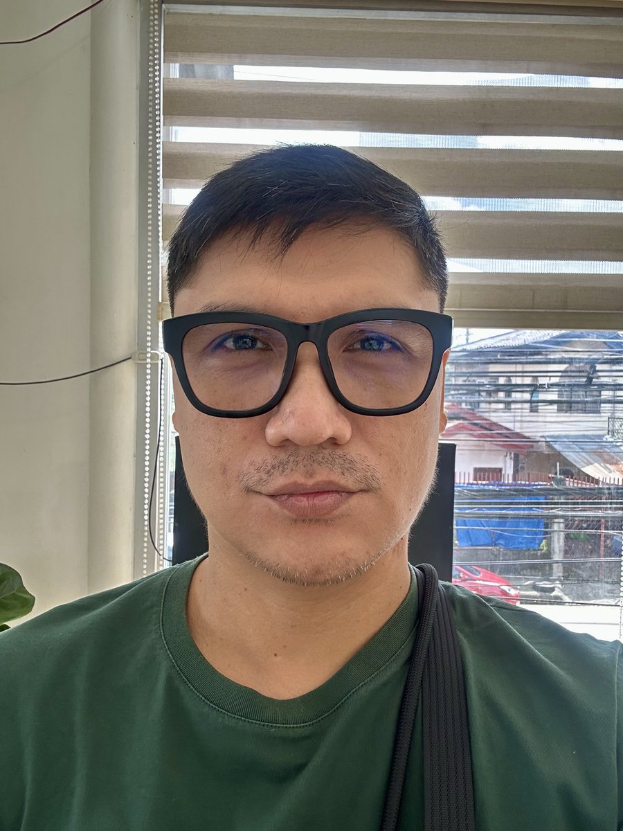 Thank you sa Christmas bonus. 😂