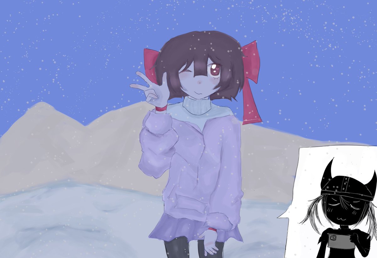 Kiri Kanna 🎀🍫🔪 (Girling Arc part 2) (@kiri_kanna) / Posts / X