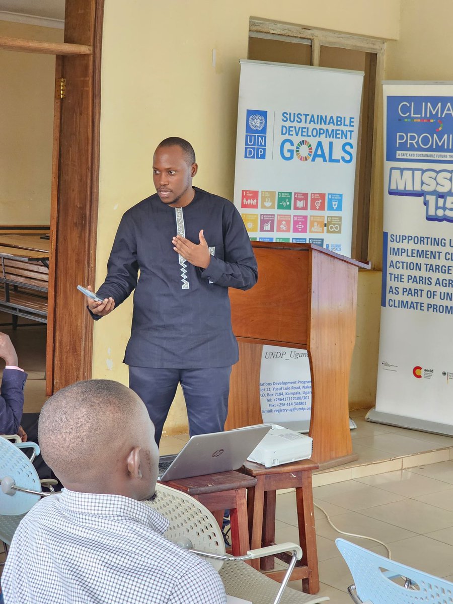 YouthForBiodversityAndClimateUG tweet media