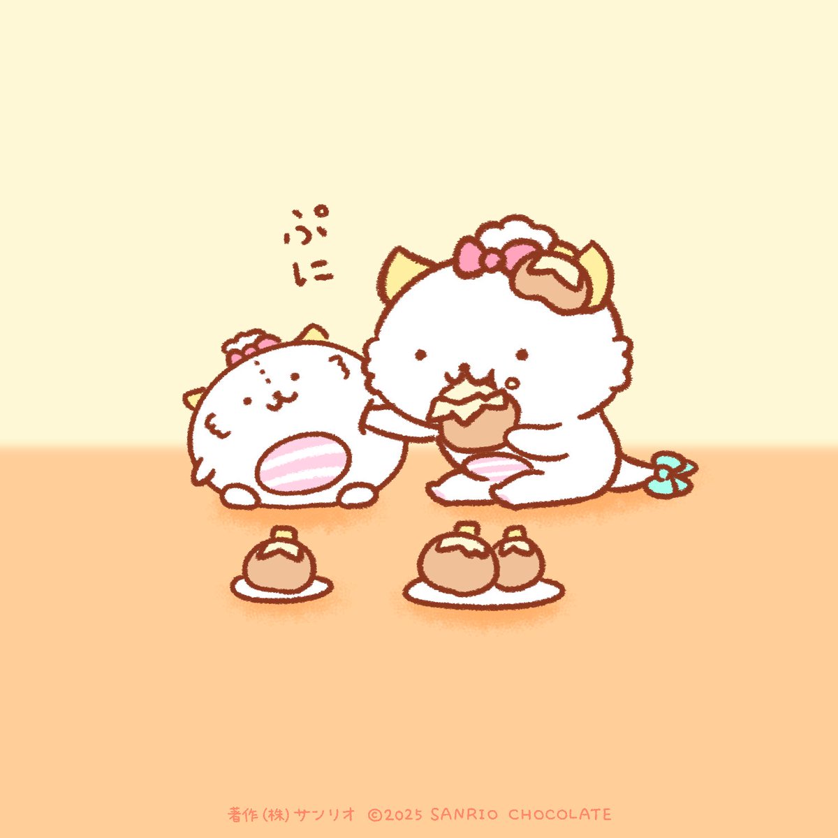 がおぱわるぅ (@gaopowerroo) / Posts / X