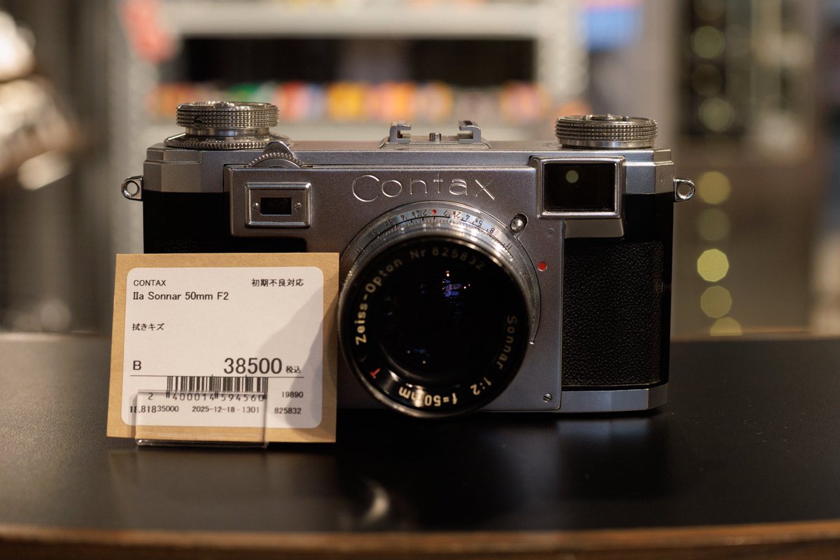 こんにちはスタッフiです！ 本日もバッチリ営業しております！ 早速新