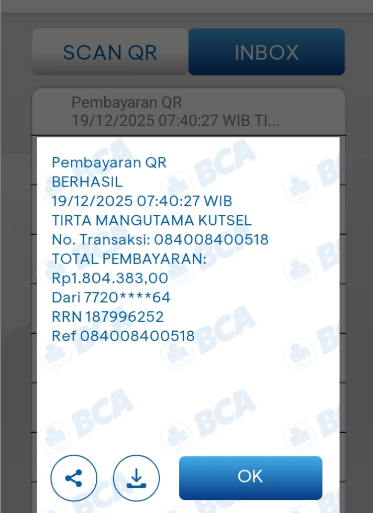 i8you_'s tweet photo. total kerugian air yang terbuang dari aksi pencurian sampai pagi https://t.co/VY5OKsvzya