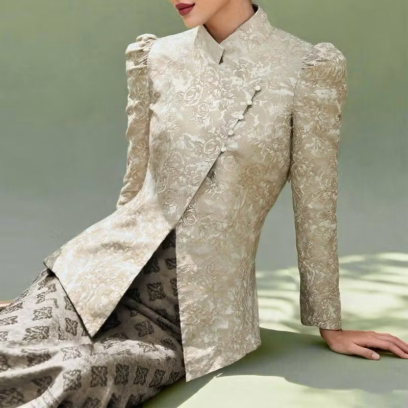 Terjumpa lubuk kebaya modern from Indonesia cantikk doohhhh 😭🩷✨ soooo stunning &amp; elegant but the priceeee????!! Murah gilaaa 😮‍💨￼