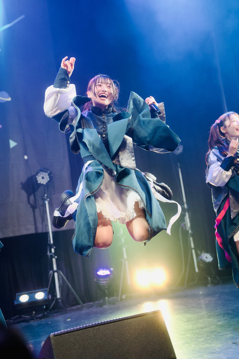 Palette Parade パレパレ 白川千尋 グッズバック 超NATSUZOME 2025 2025/7/5 ZOMEステージ Palette Parade 白川千尋