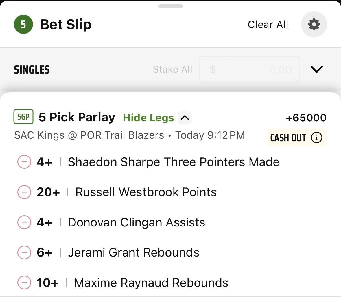 TheBiggest💰 tweet media