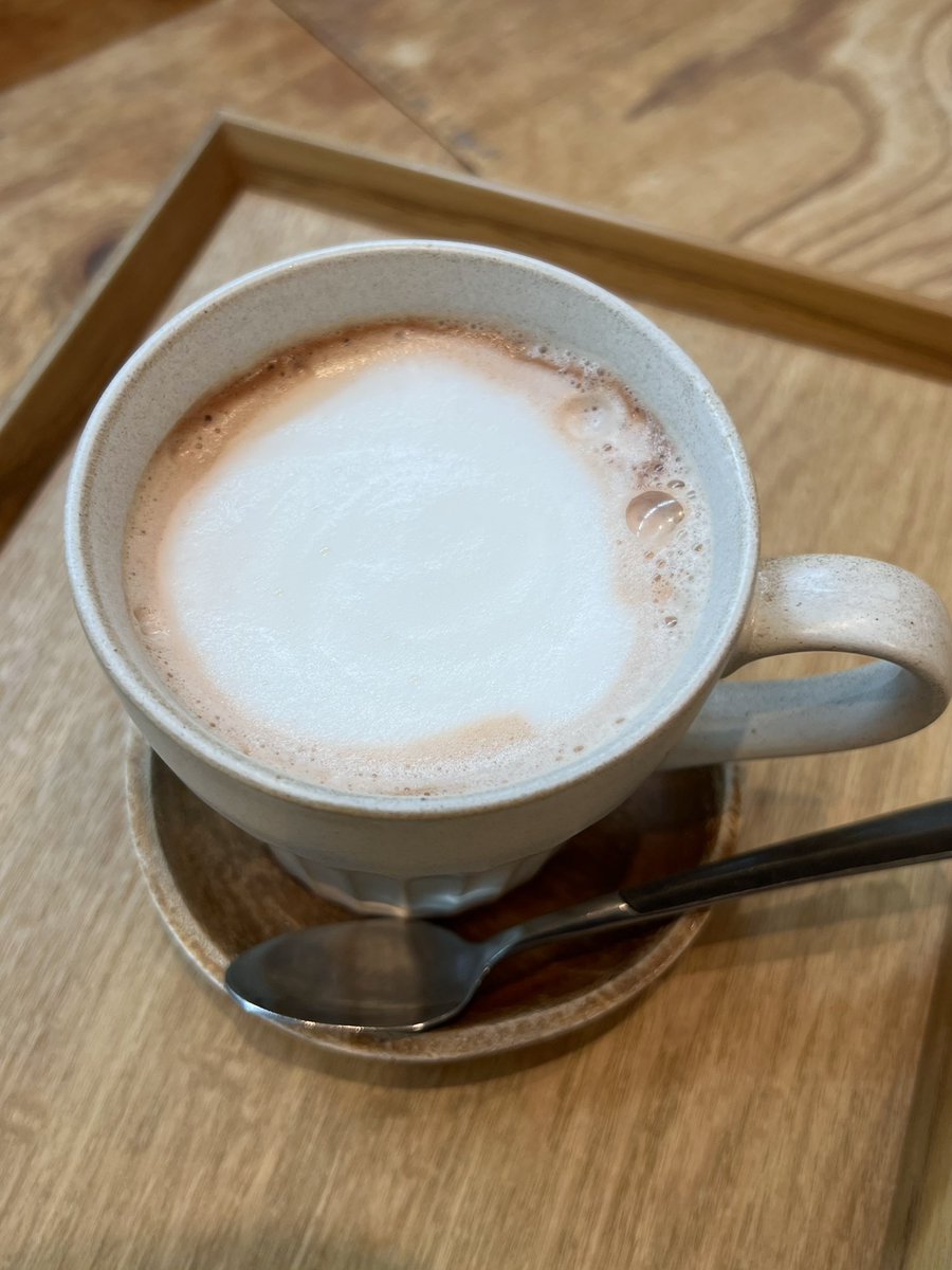 CafeLocal_ tweet picture