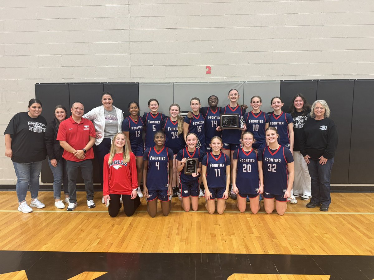 TSMS Titan Athletics and Activities tweet media