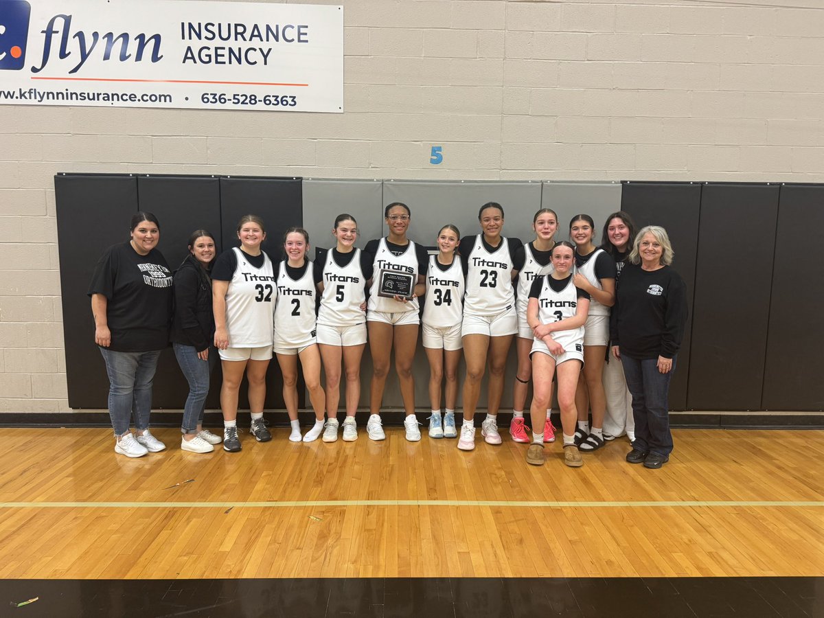 TSMS Titan Athletics and Activities tweet media