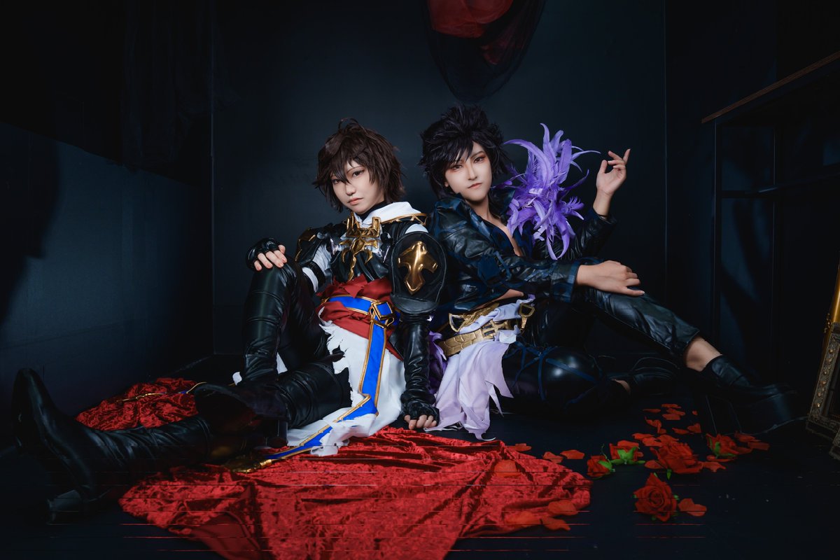 グランブルーファンタジー　コスプレ　サンダルフォン 61i-o-XoZiL._AC_UY1000_.jpg