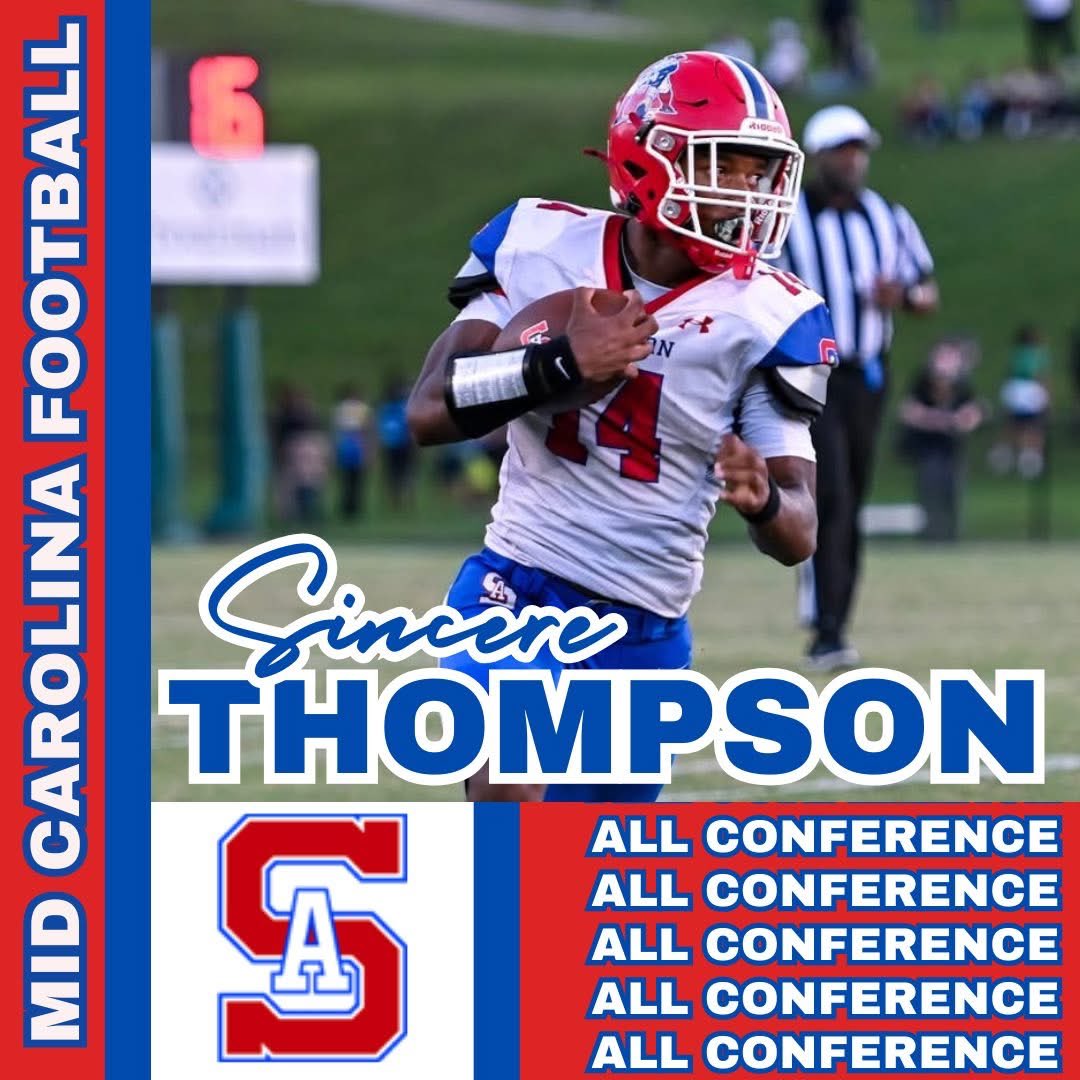 Sincere Thompson tweet media