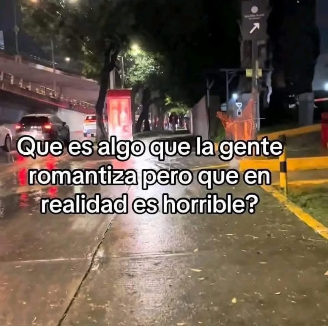 ?