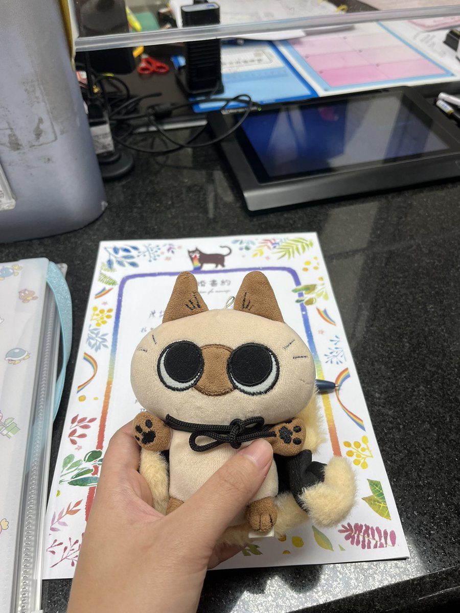 あずきページ❣️ AZKiちゃん、おやあずき～！ 大好きなかなたそが去っていく悲しみが