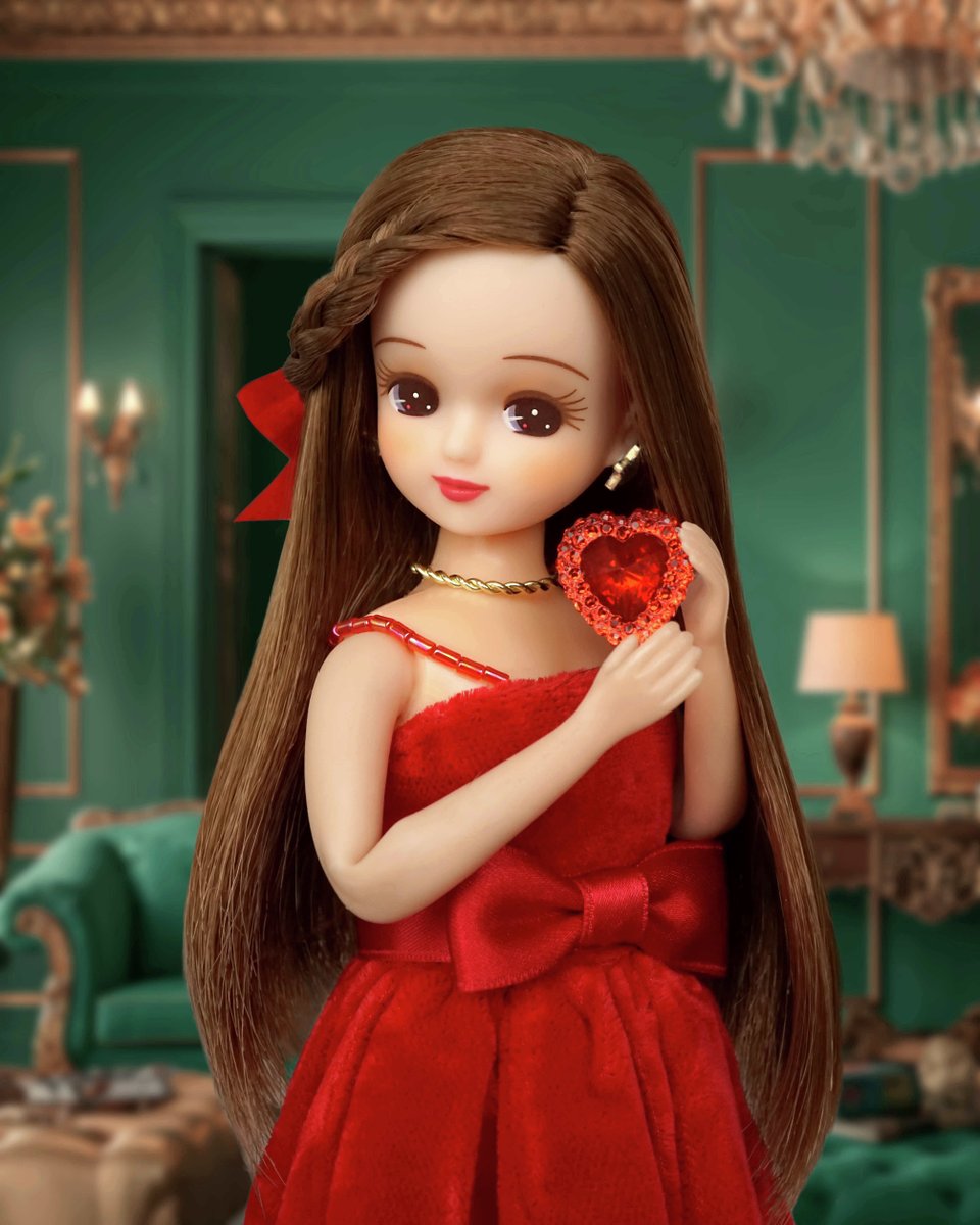 リカちゃん 公式 *♬ (@bonjour_licca) / Posts / X