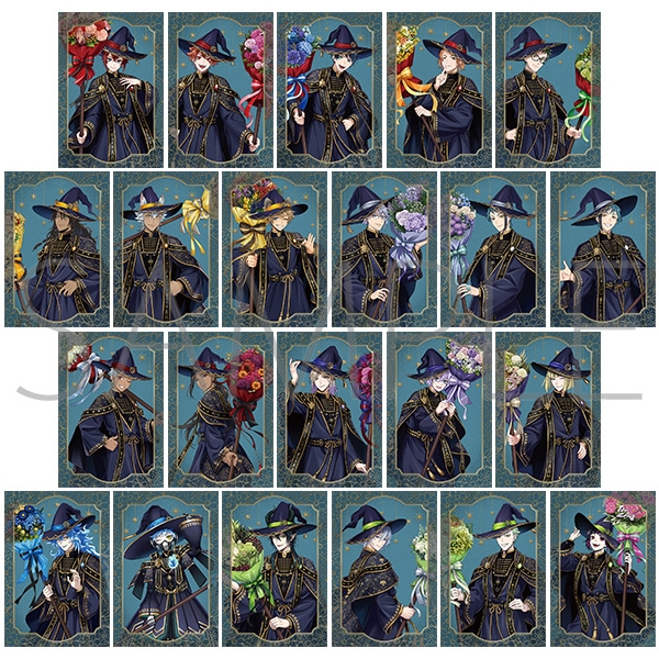 ツイステ グッズ新作予約情報！ (@twistecheck) / Posts / X