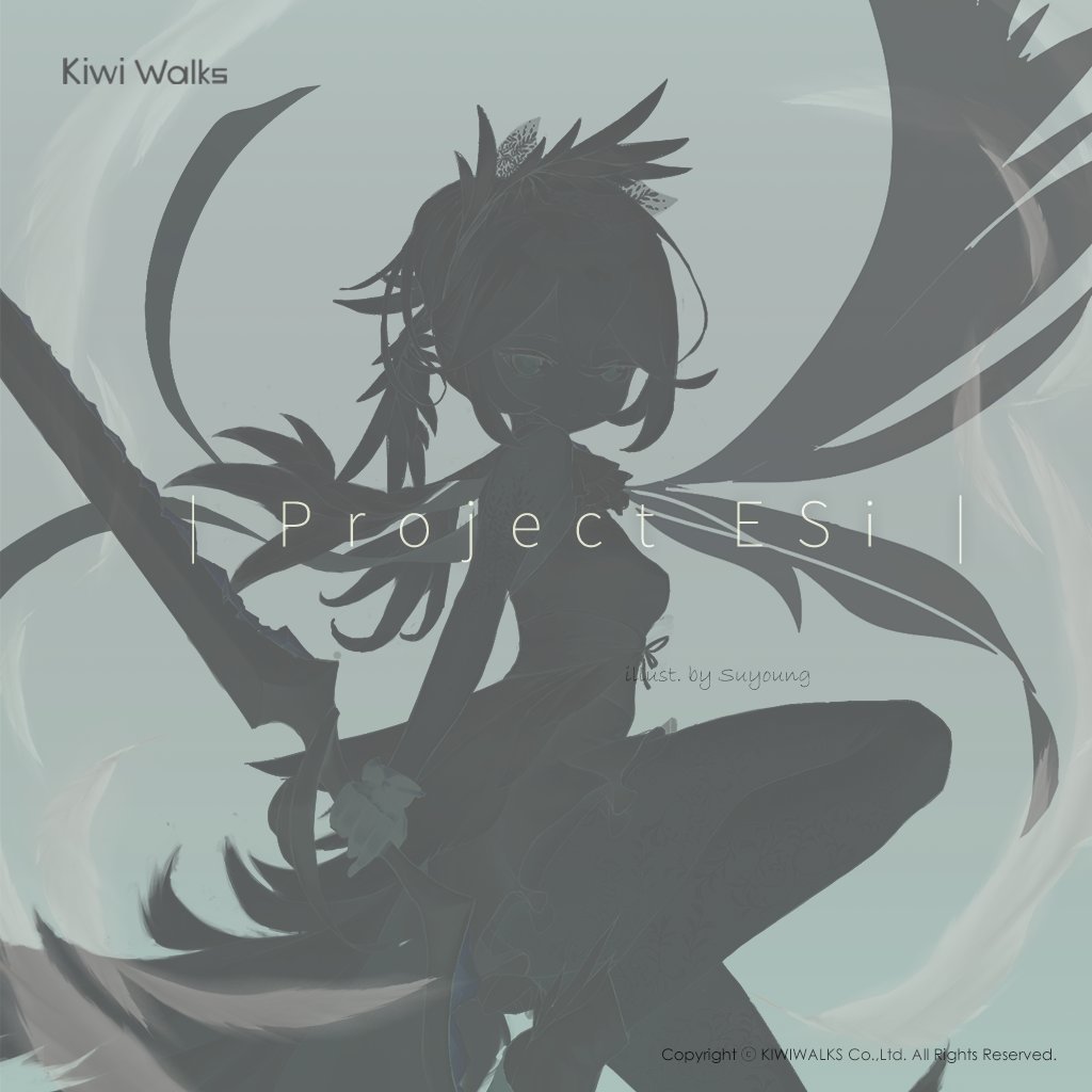 마녀의샘 Official tweet media