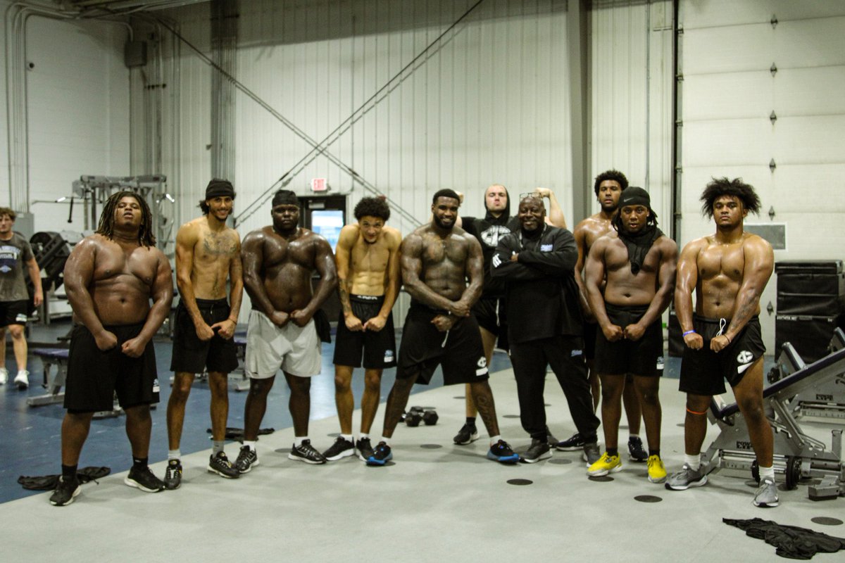 WILL NORMAN tweet media