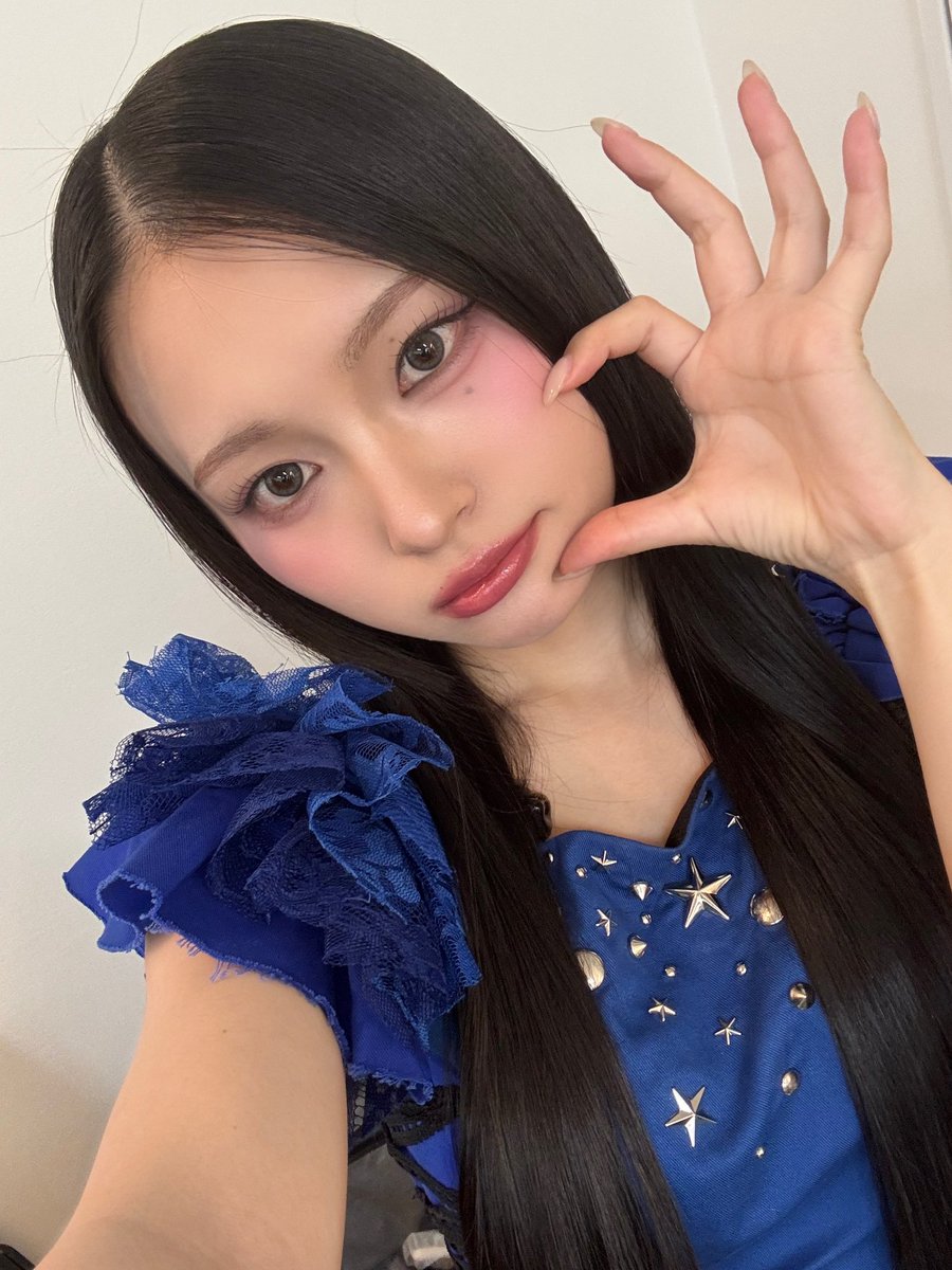 桐原美月 (CANDY TUNE) (@mizuki_ct0221) / Posts / X