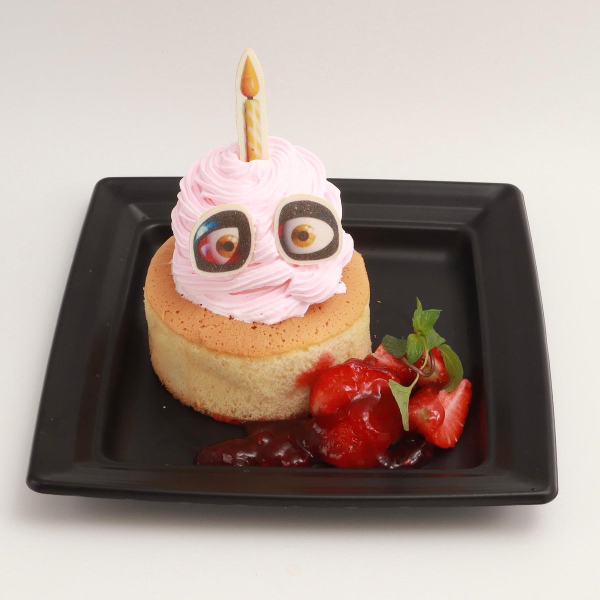 ファイブ・ナイツ・アット・フレディーズ』コラボカフェ＆ポップアップ