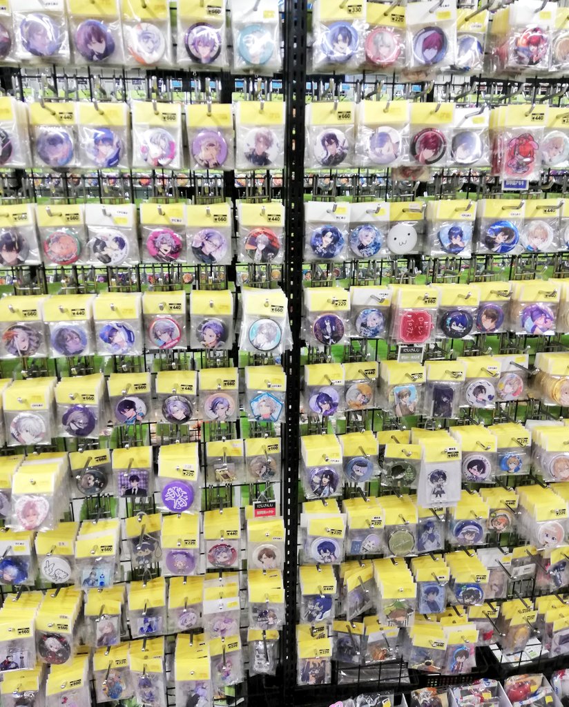 コーナー紹介】にじさんじ ROFMAO_2ndライブBlu-ray 発売決定しました