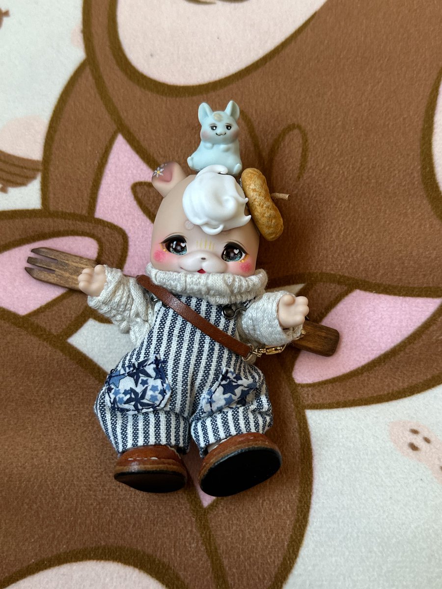 まち Su'Zoo🌗ミニチュアモールベア🧸 (@machisuzu96) / Posts / X