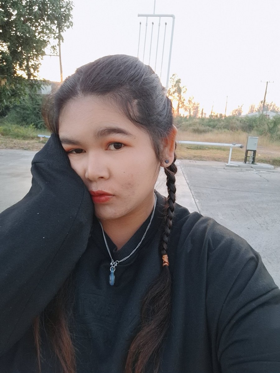 ต้าวอ้วงขี้เหงา😘 tweet media