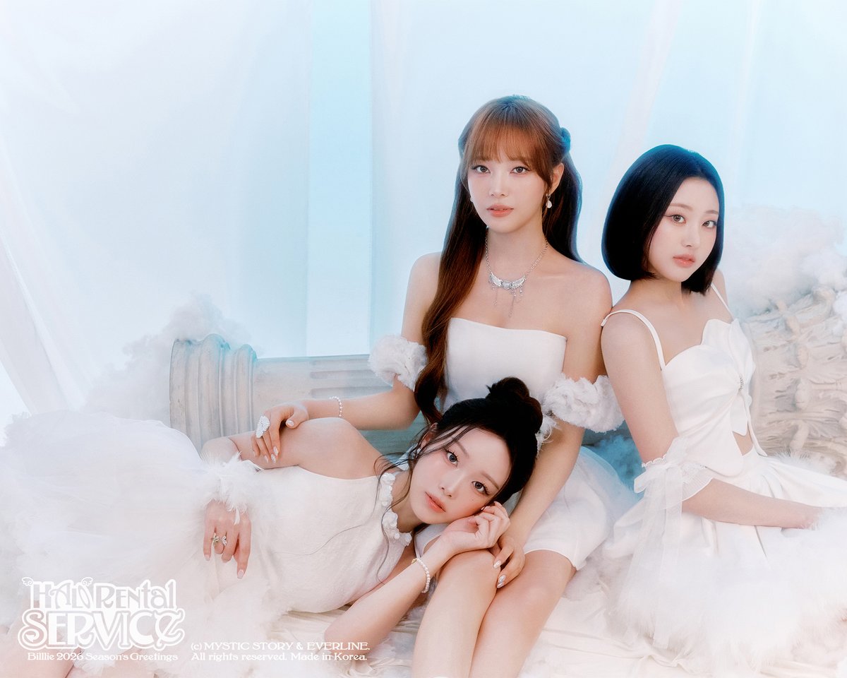 Billlie_JP (@Billlie_JP) / Posts / X