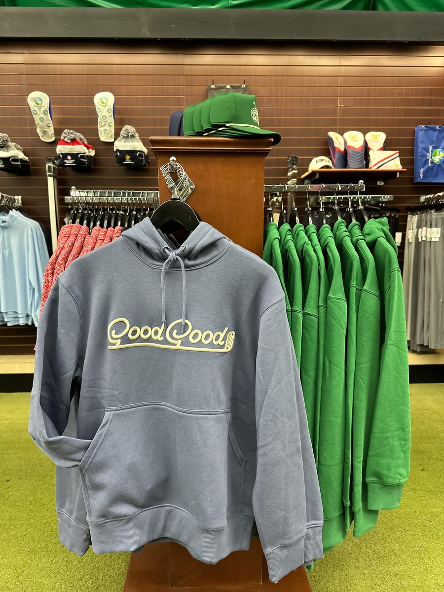 TSGolf's tweet image. For the golfer on your list, Sportsplex has you covered this season. 🎁