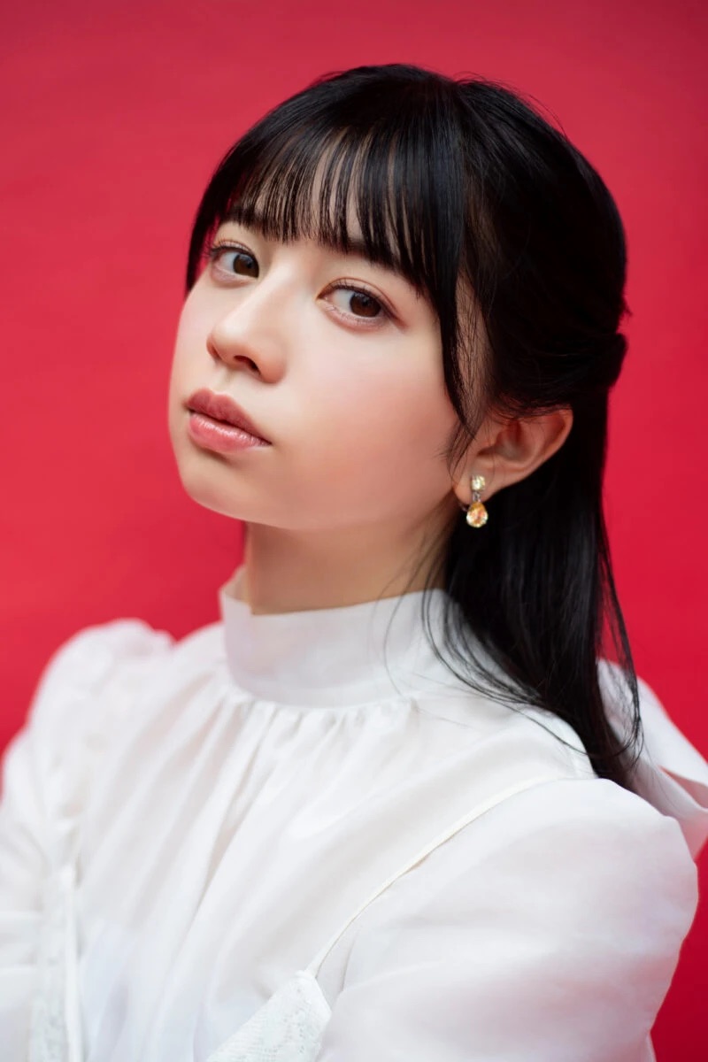 桜田ひよりスタッフ(公式) (@Hiyori_Staff) / Posts / X