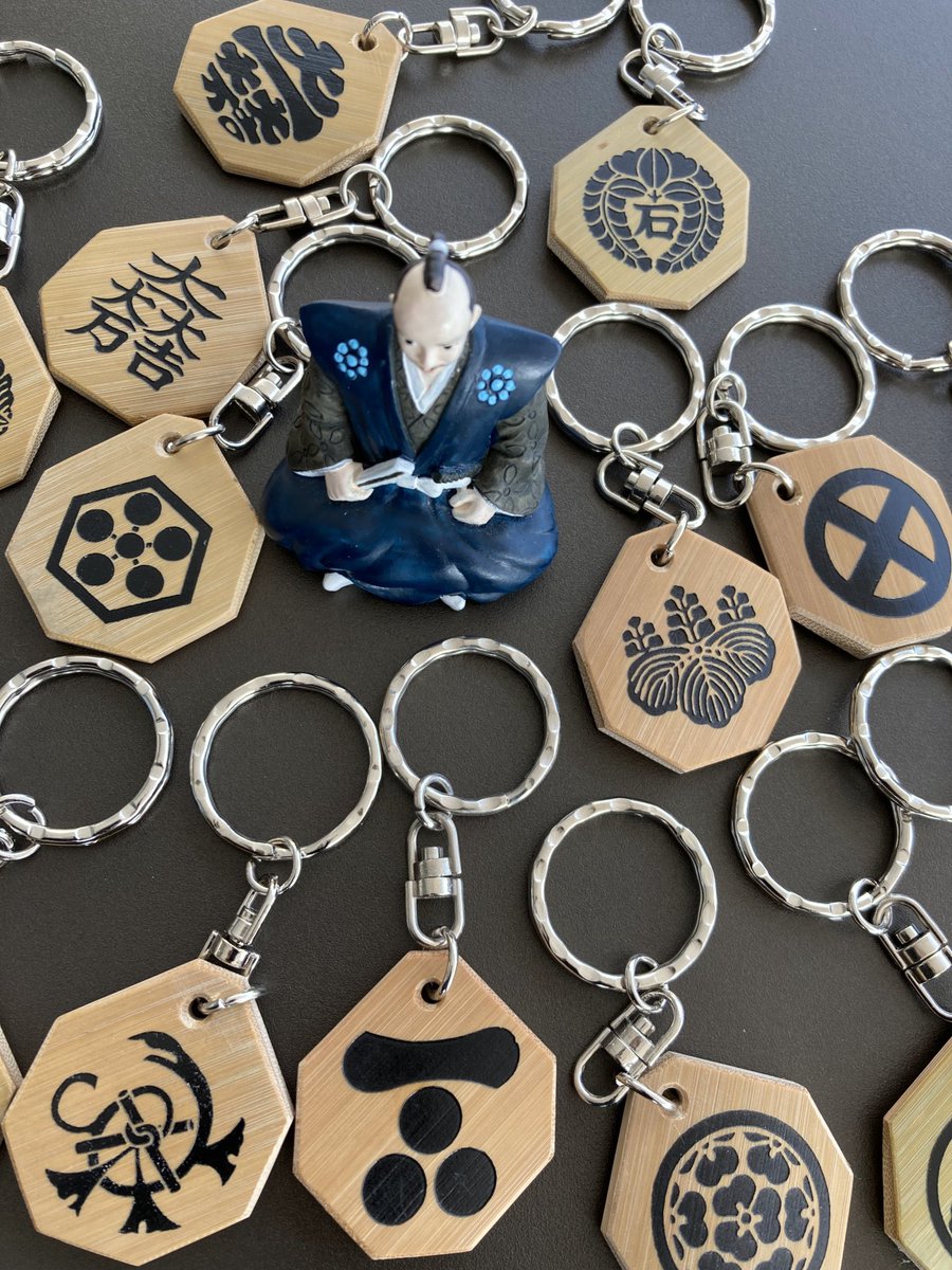 岐阜関ケ原古戦場記念館 別館ショップ (@sekigaharamshop) / Posts / X