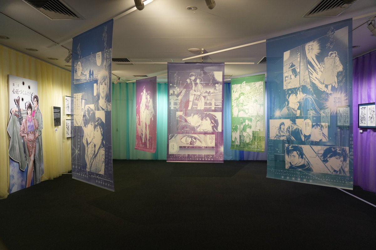 ／
📢12月28日(日)の閉幕まで、あと1週間💨
＼

当日券も発売中❗️ぜひ会場へ遊びに来てください✨
🎫一般：2,900円
🎫小・中学生：1,100円
※展示会場窓口での販売はありません。
イープラスHP、イープラスアプリ、ファミリーマートのマルチコピー機、JRE MALLでの販売のみとなります。