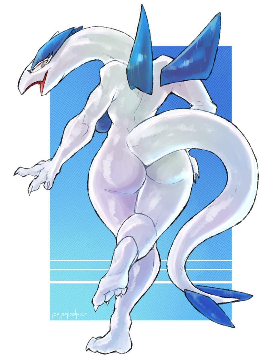 Parabellux tweet media