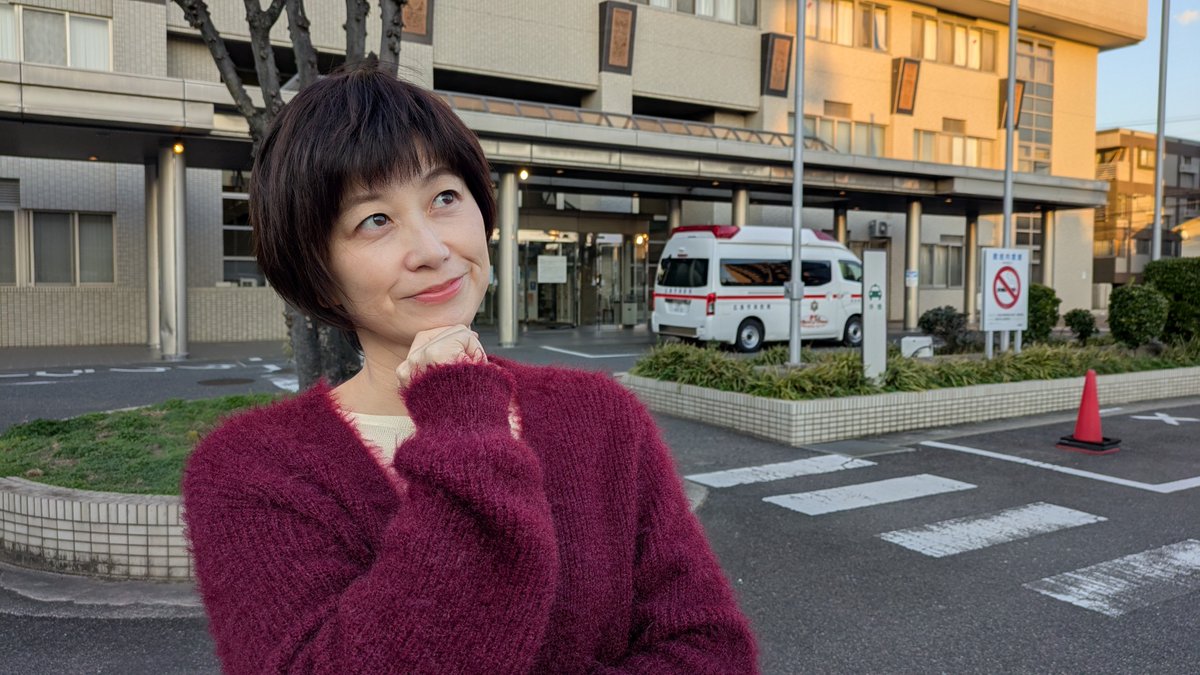 馬場のぶえのひろしま脳トレ【公式】 tweet media