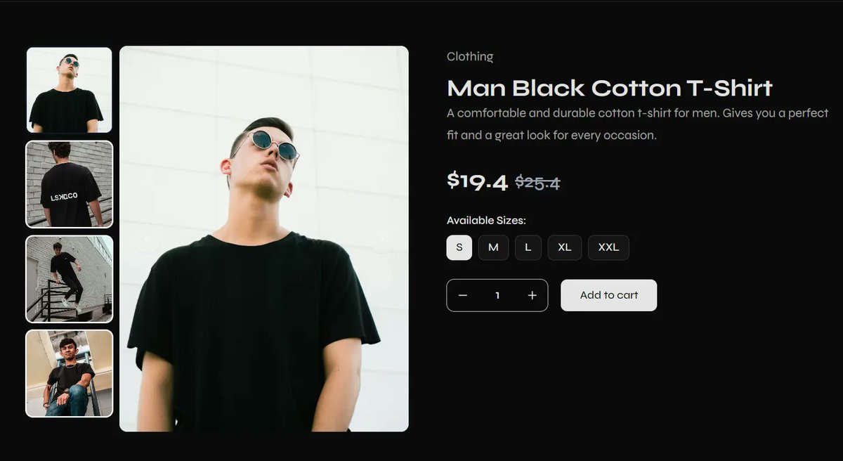 jqueryscript's tweet image. Commercn: a collection of UI blocks for e-commerce built on Shadcn UI &amp;amp; Tailwind.

*   Product Cards
*   Shopping Carts
*   Checkout Forms

Install via CLI and own the code. No lock-in.

👉 next.jqueryscript.net/shadcn-ui/ui-b…