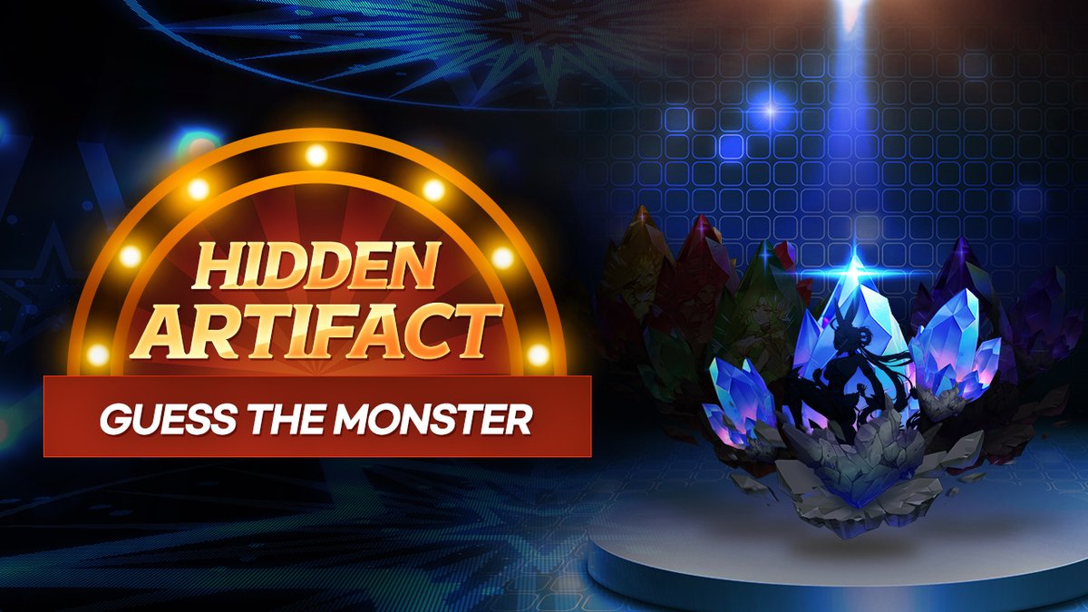 Summoners War: Chronicles tweet media