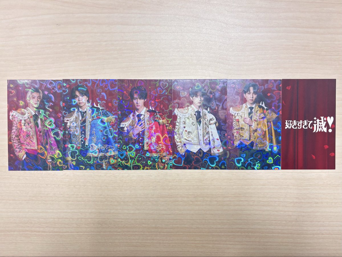 POP UPは明日から！／ M!LK #MILK 渋谷サクラステージにて開催