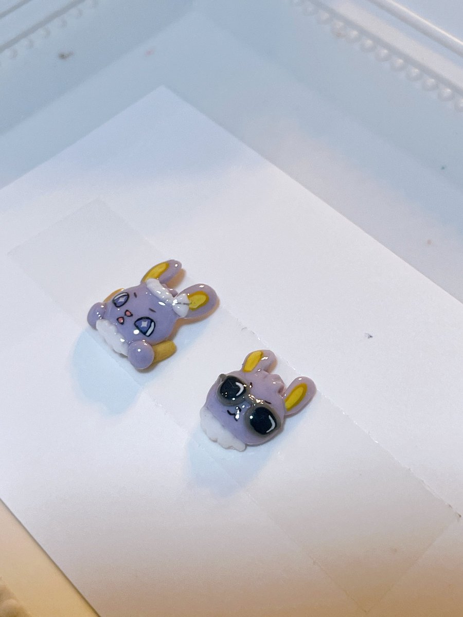 marumaru3dnail（3d ネイルパーツ&3dネイル） (@marumaru3Dnail