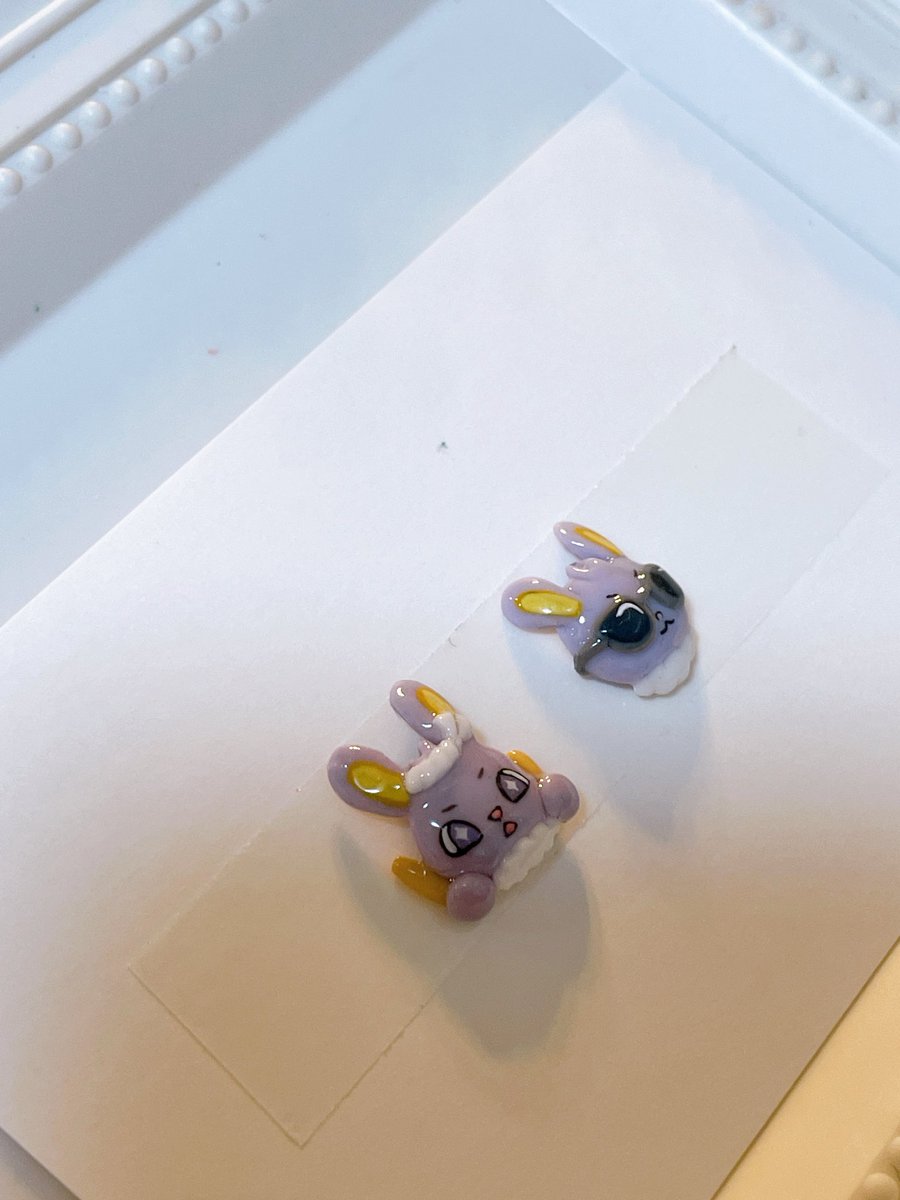 3dネイルパーツオーダー