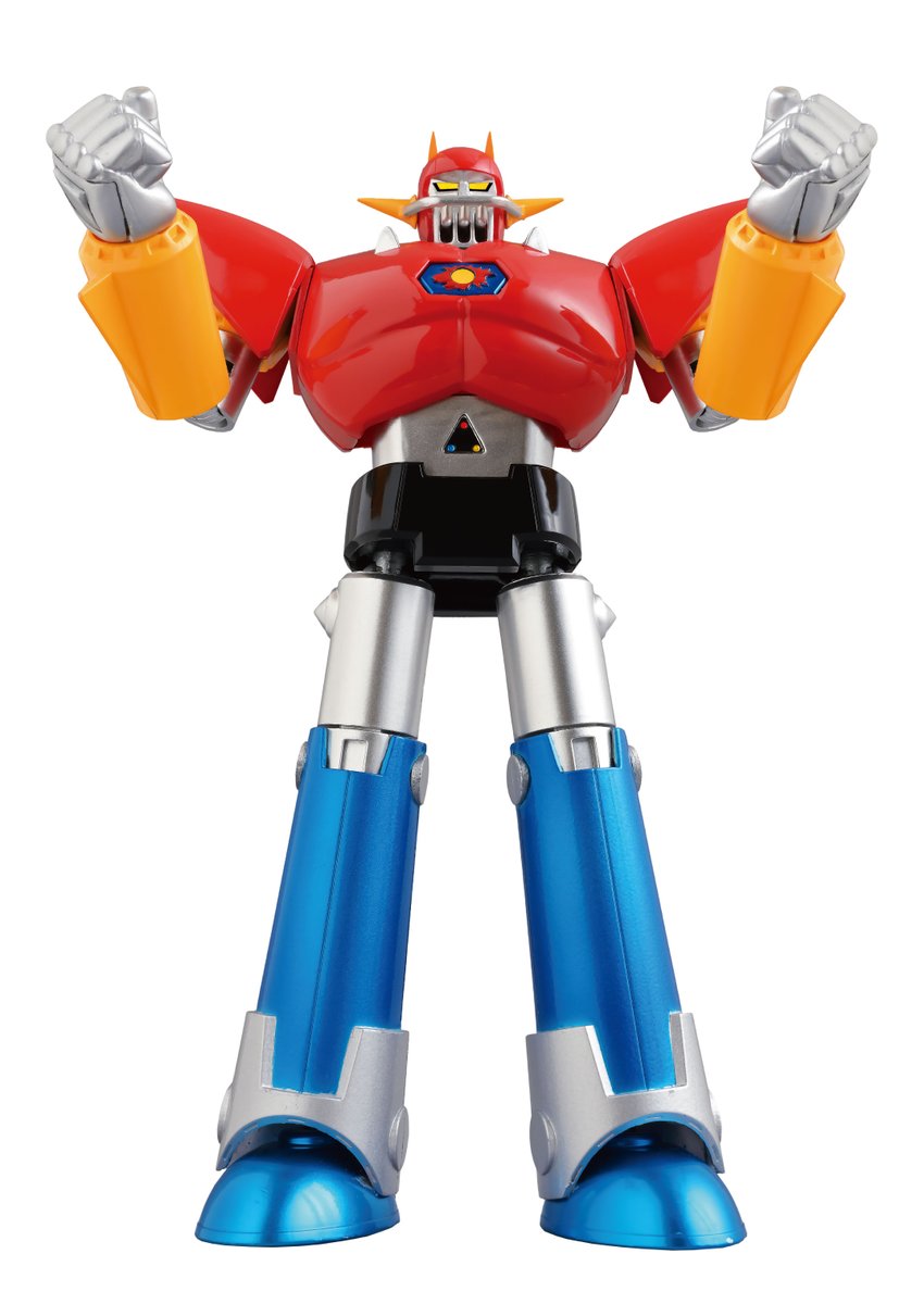 エヴォリューショントイ (@evolutiontoy) / Posts / X