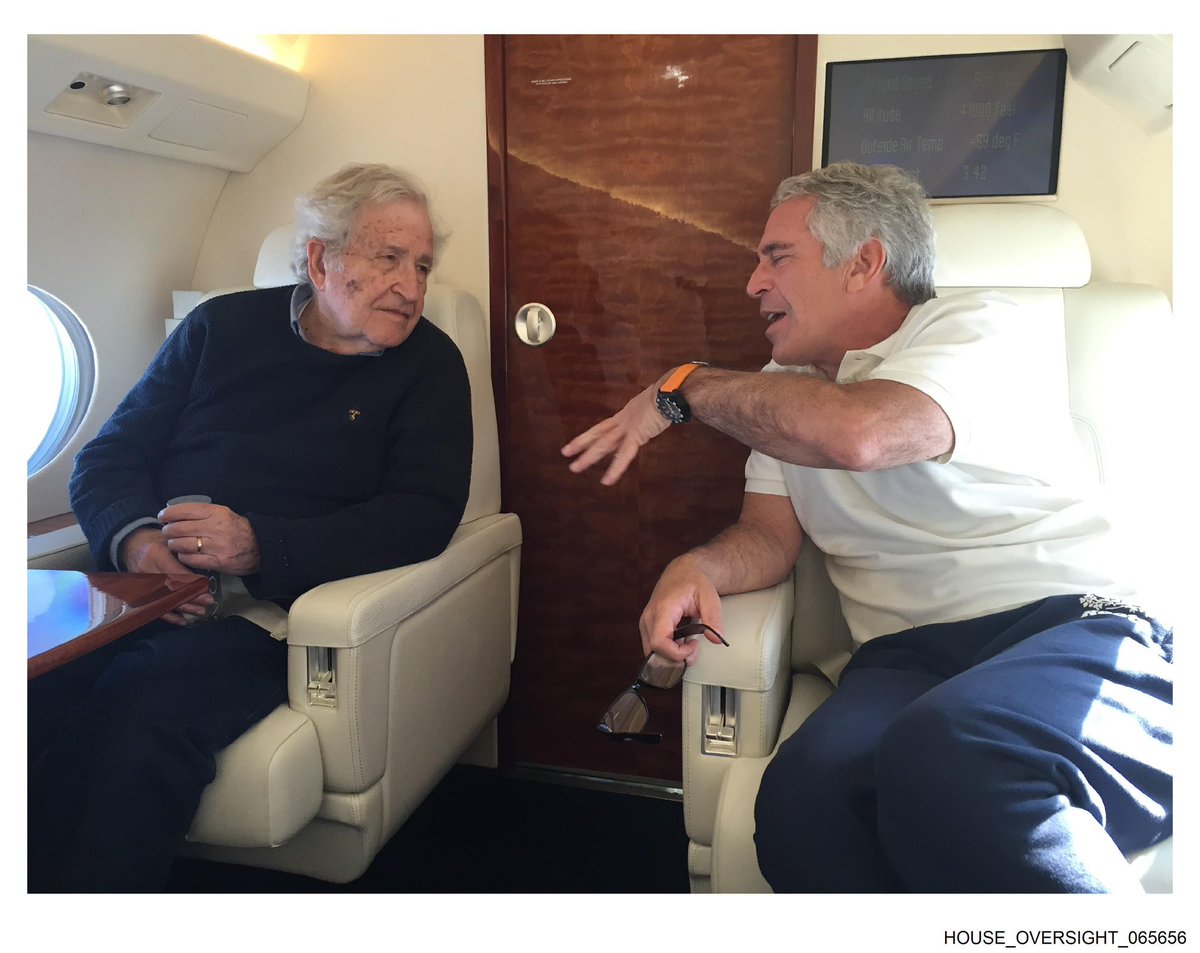 Emails and documents released by the U.S. House Oversight Committee in November 2025 show that Noam Chomsky, now 96, maintained contact with Jeffrey Epstein years after Epstein’s 2008 conviction, including meetings and correspondence that extended at least into 2017, according to