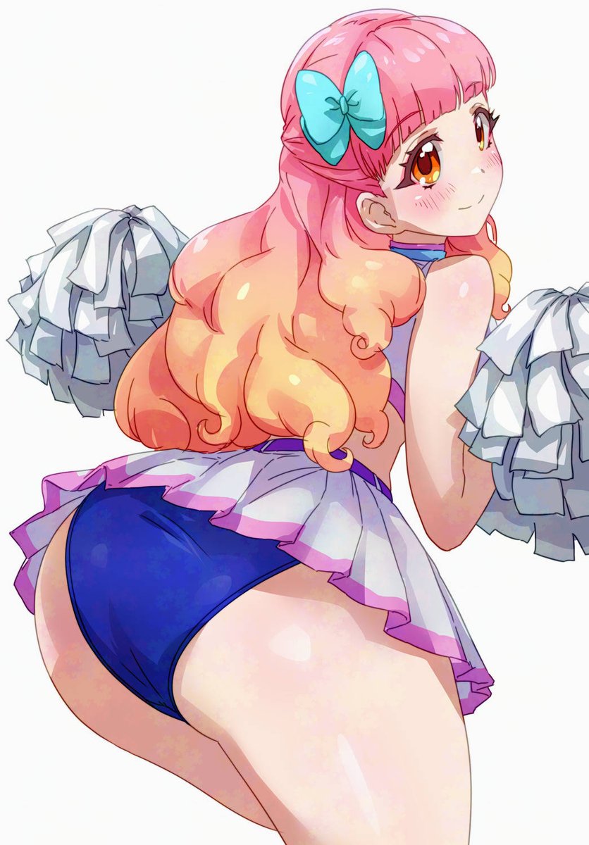 あいねチアしり2 