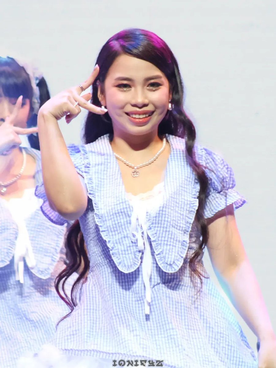 iONifYz's tweet photo. [2025.11.29] PiX!E Pearl
《 10th Ppop Music Awards 》
📍Metropolitan Theater
🐚
#pixieph
#pixieppopgroup
#pixiepearl
#10thPPOPMusicAwards
#PhilippinePopularMusicAwards
#PPMA2025 https://t.co/qnCoN9YdXv