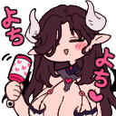 honida1215's tweet photo. ミスでオーガスティンだけ背景抜き忘れてたので再投稿しました🙇‍♂️ https://t.co/hUCel2rLqC