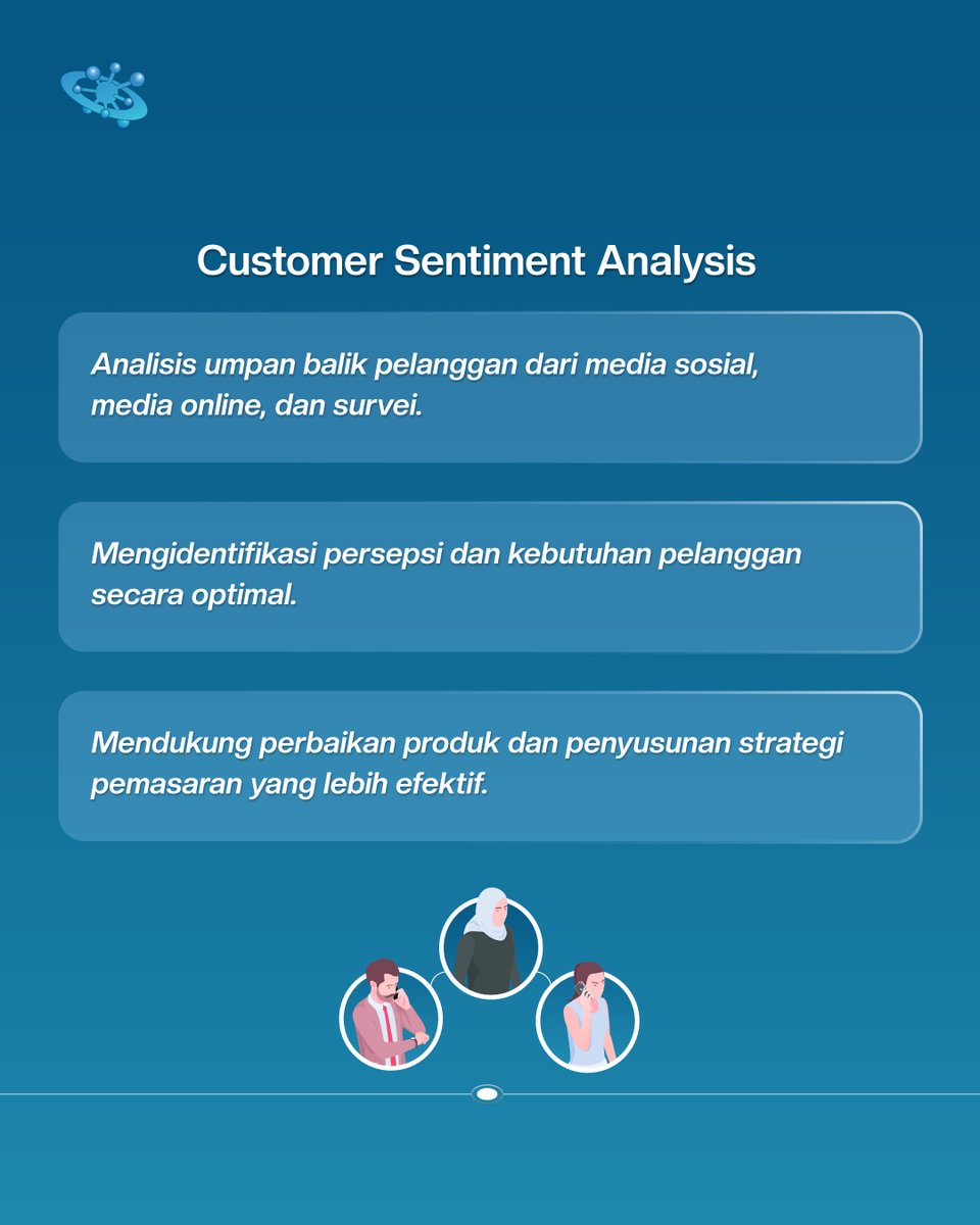 onyxbdp's tweet photo. Pemanfaatan Big Data memungkinkan perusahaan Retail FMCG memahami pasar dan pelanggan secara lebih mendalam. #DataIsYourFuture #ONYXBDP #DataAnalytics #DataScience #BigData https://t.co/J0Fj1XtaDv